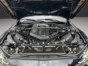 M4 Competition Cabrio