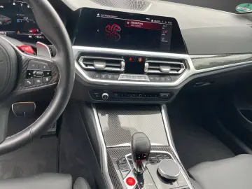 M4 Competition Cabrio