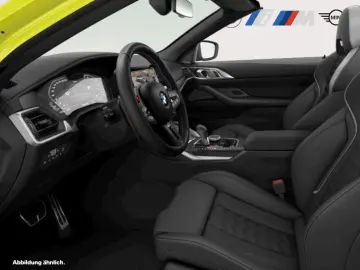 M4 Competition mit M xD