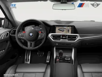 M4 Competition mit M xD