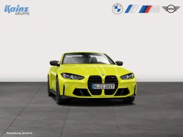 M4 Competition mit M xD