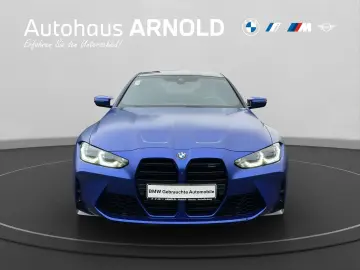 M4 Competition M xDrive Coupé M Drivers P. Laser