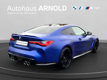 M4 Competition M xDrive Coupé M Drivers P. Laser