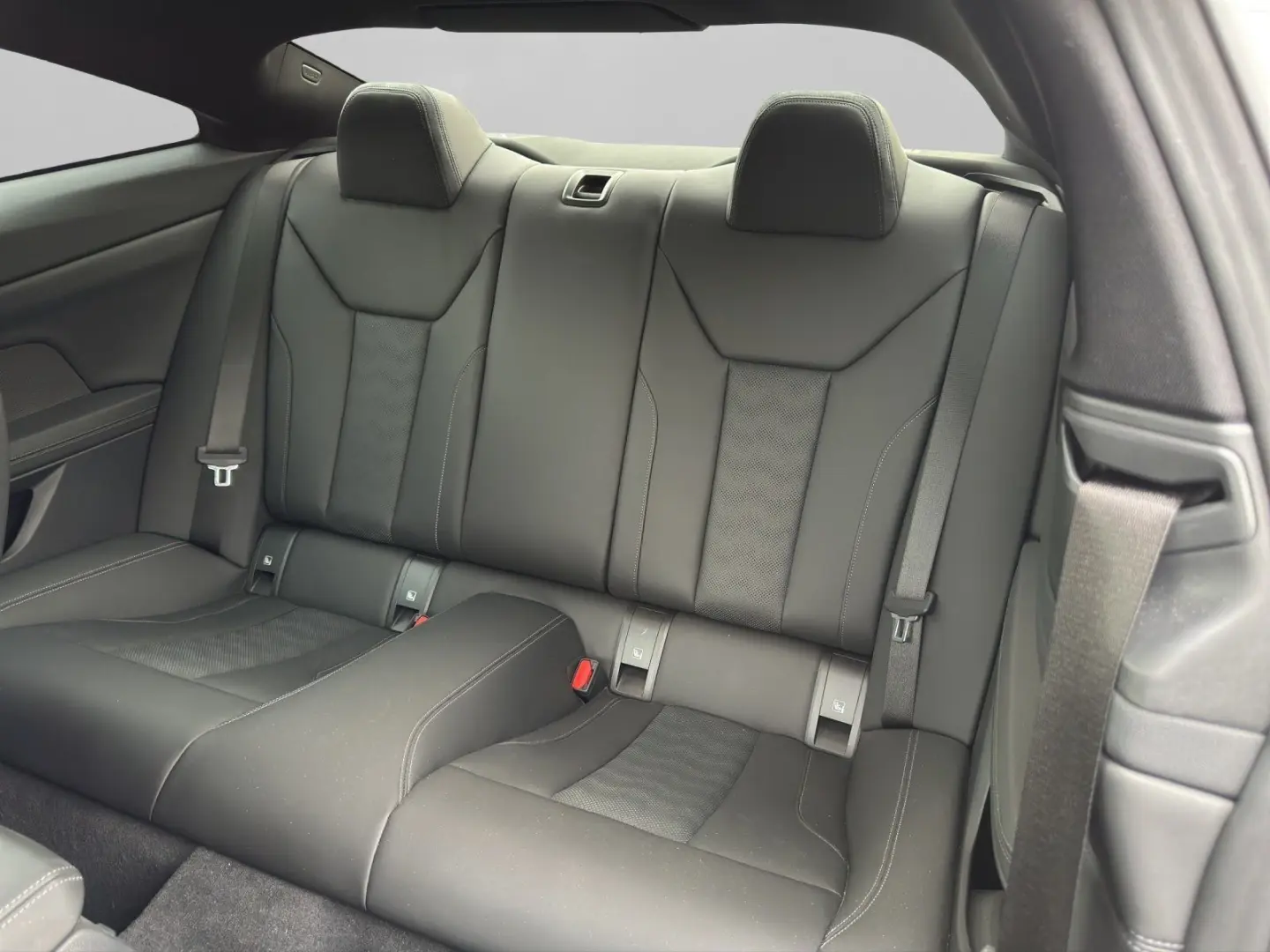 M4 Competition M xDrive Coupé M Drivers P. Laser