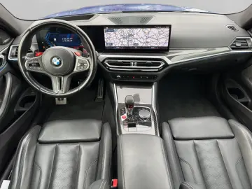 M4 Competition M xDrive Coupé M Drivers P. Laser