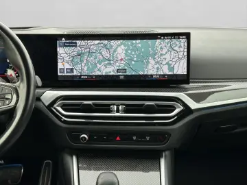 M4 Competition M xDrive Coupé M Drivers P. Laser