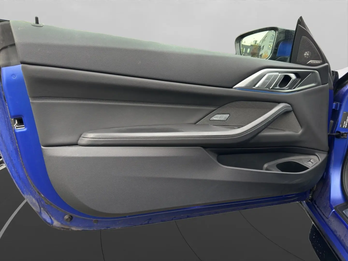 M4 Competition M xDrive Coupé M Drivers P. Laser