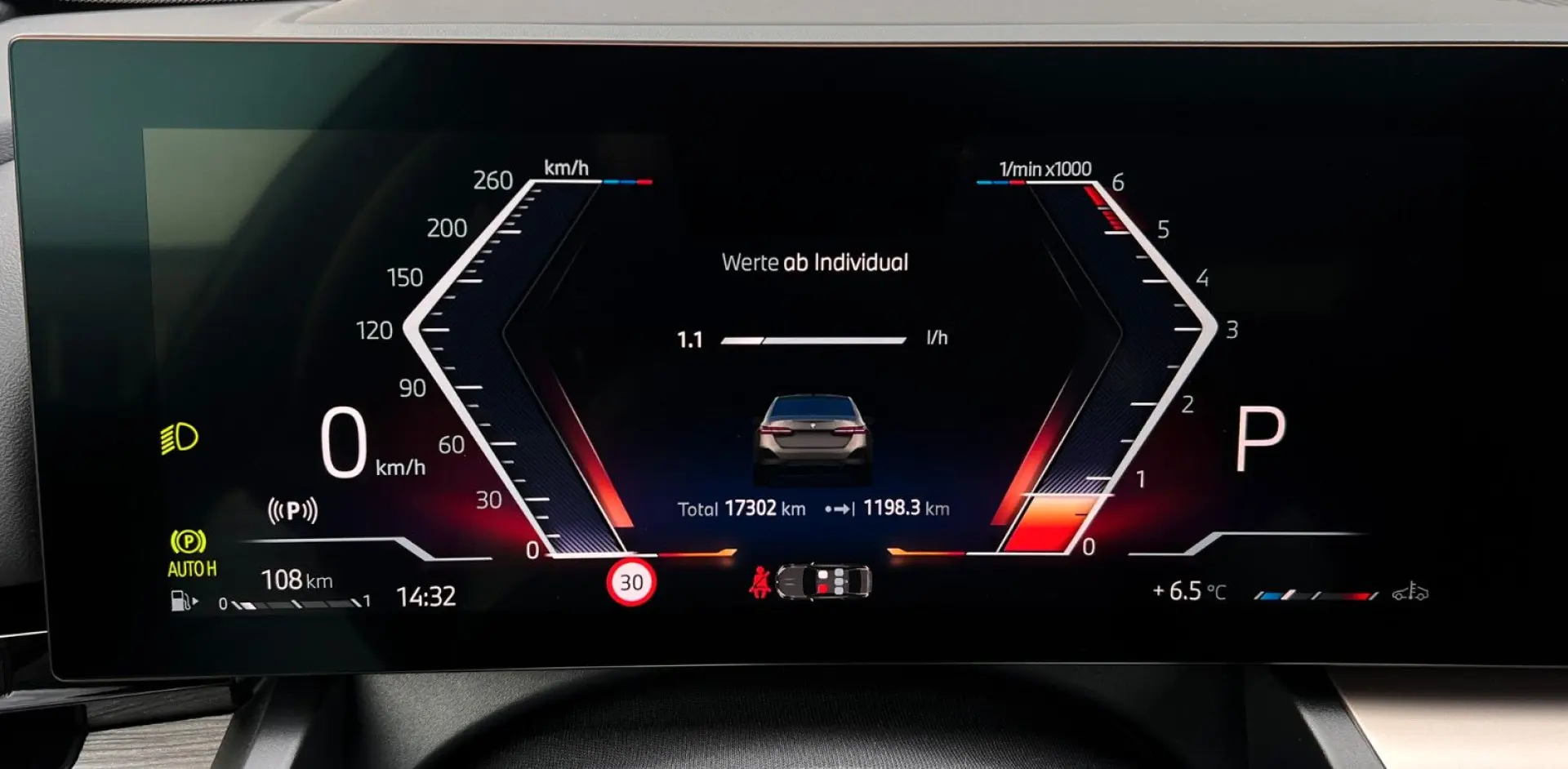 520d Lim. M Sport Pano HUD 360  DrivAss 20 Zoll