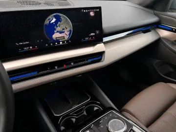 520d Lim. M Sport Pano HUD 360  DrivAss 20 Zoll