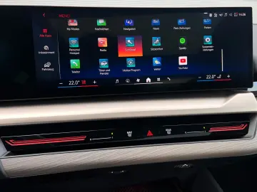 520d Lim. M Sport Pano HUD 360  DrivAss 20 Zoll