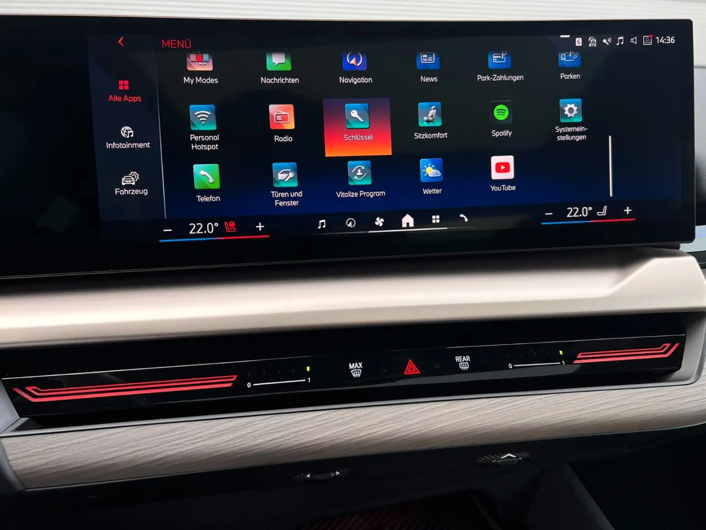 520d Lim. M Sport Pano HUD 360  DrivAss 20 Zoll