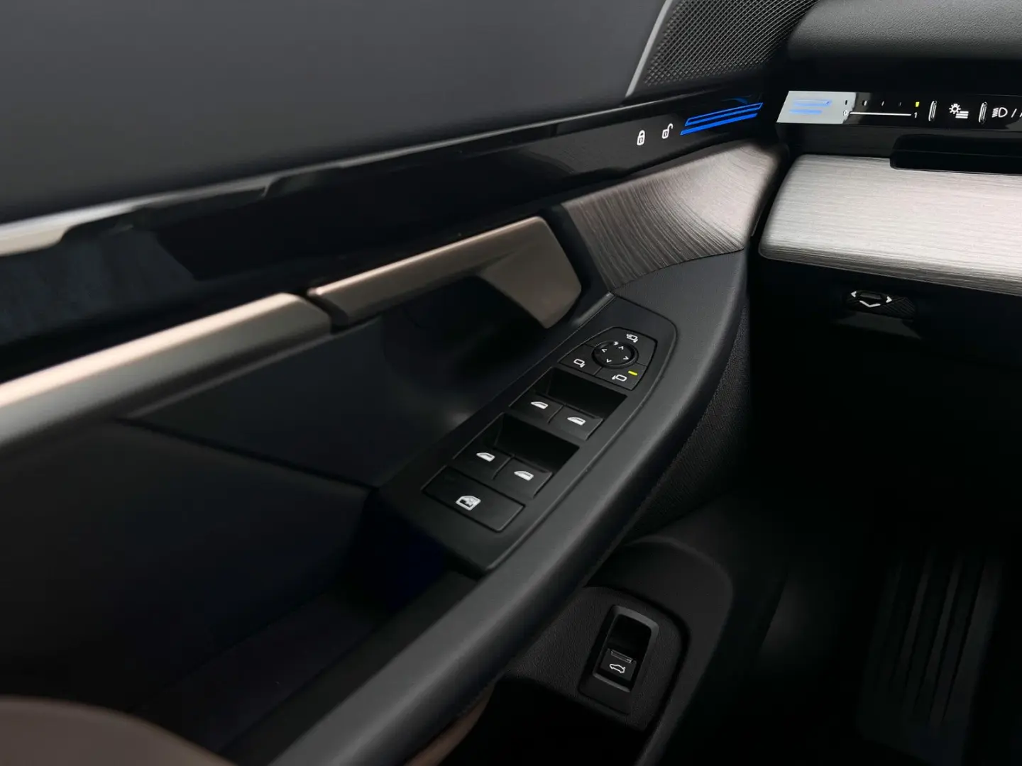 520d Lim. M Sport Pano HUD 360  DrivAss 20 Zoll