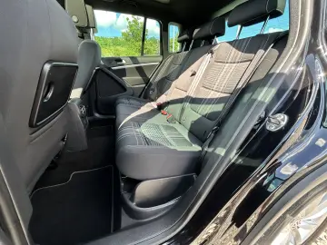 Volkswagen Tiguan 2.0 TDI 4MOTION BlueMotion Track & Style