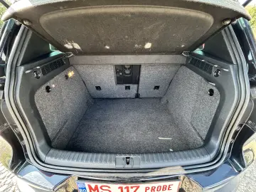 Volkswagen Tiguan 2.0 TDI 4MOTION BlueMotion Track & Style