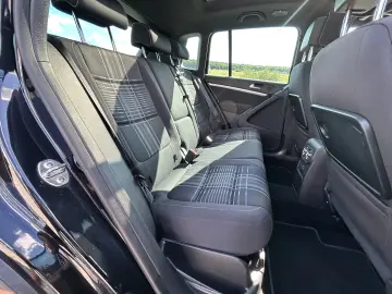 Volkswagen Tiguan 2.0 TDI 4MOTION BlueMotion Track & Style