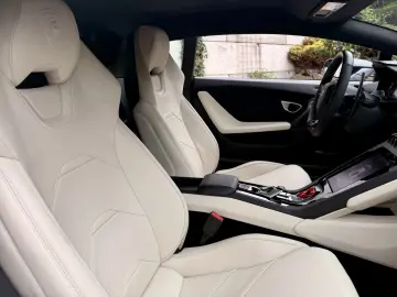 Huracán EVO RWD LIFT GARANTIE MWST