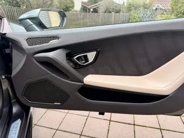 Huracán EVO RWD LIFT GARANTIE MWST