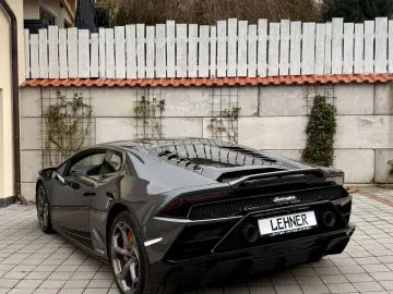 Huracán EVO RWD LIFT GARANTIE MWST