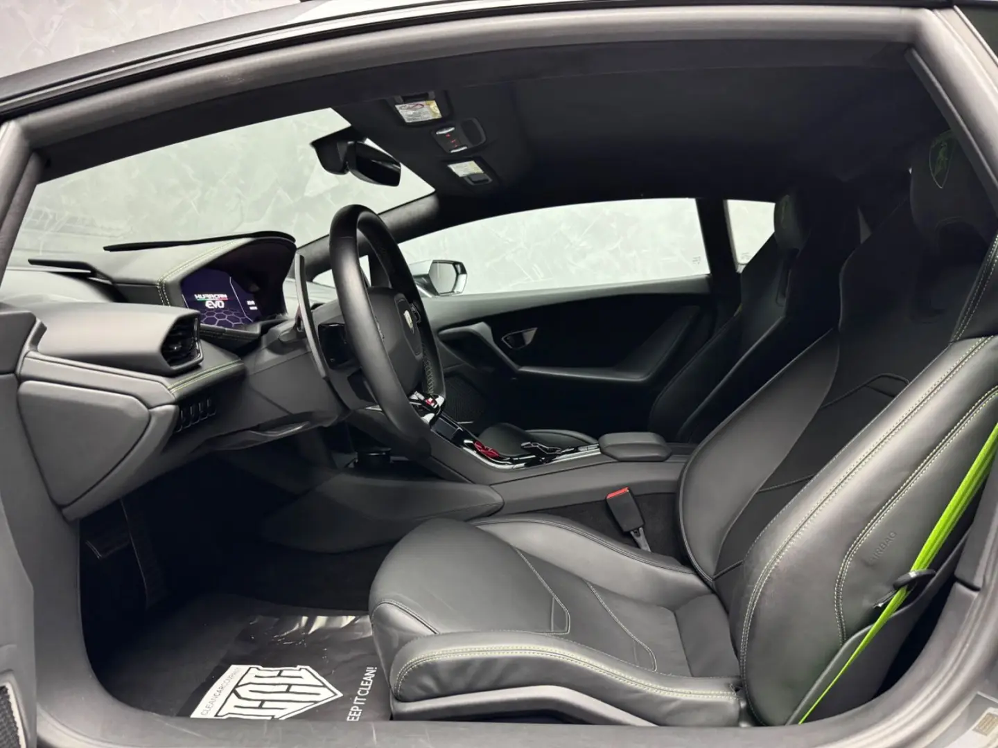 Huracán EVO RWD LIFT NARVI 20  SPORTIVO GARANTIE