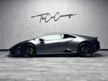 Huracán EVO RWD LIFT NARVI 20  SPORTIVO GARANTIE