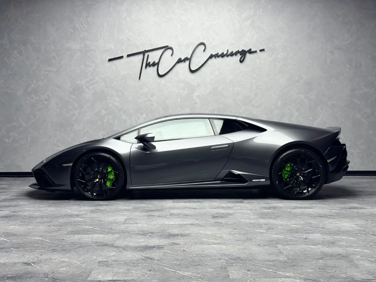 Huracán EVO RWD LIFT NARVI 20  SPORTIVO GARANTIE