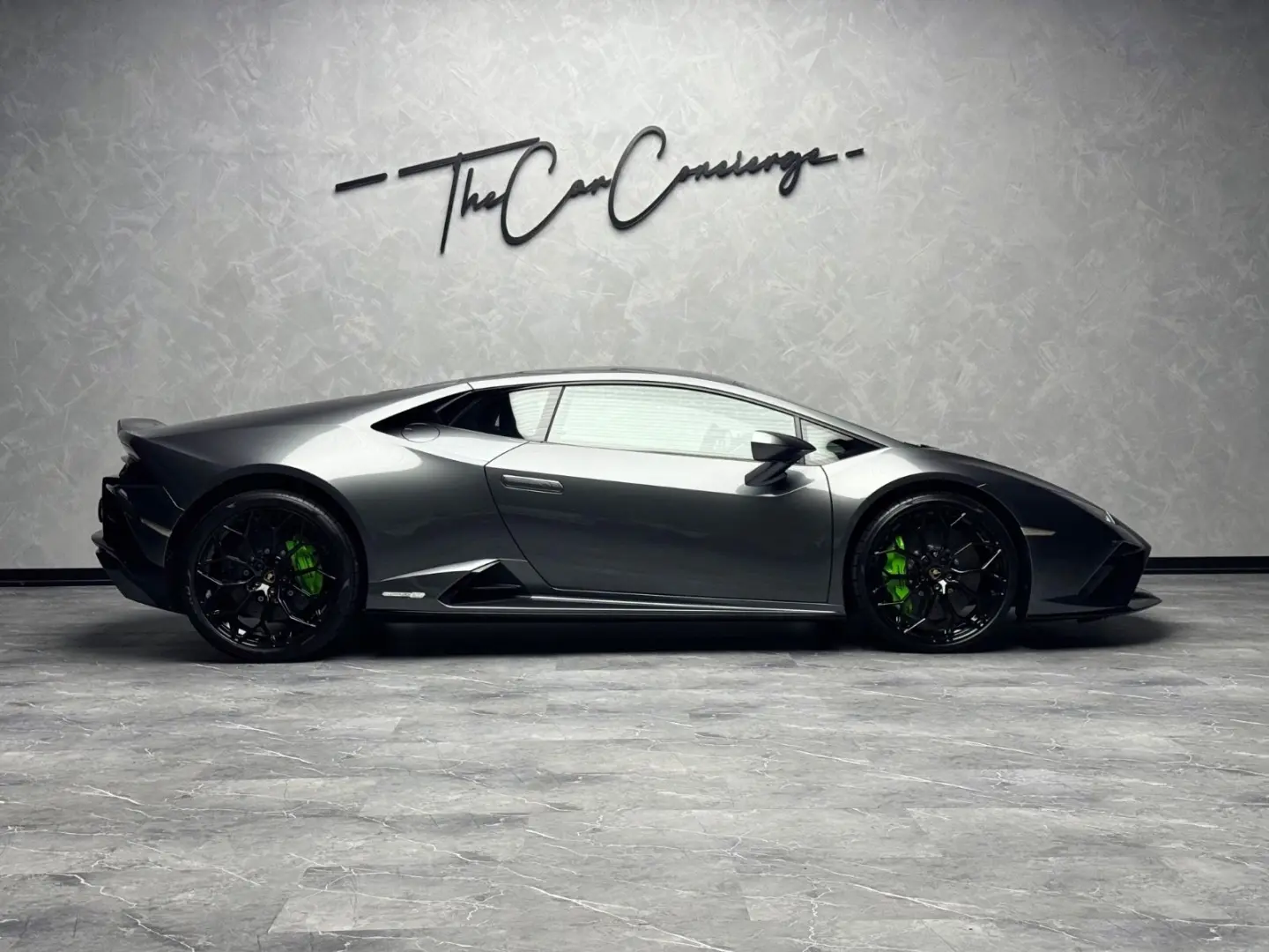 Huracán EVO RWD LIFT NARVI 20  SPORTIVO GARANTIE