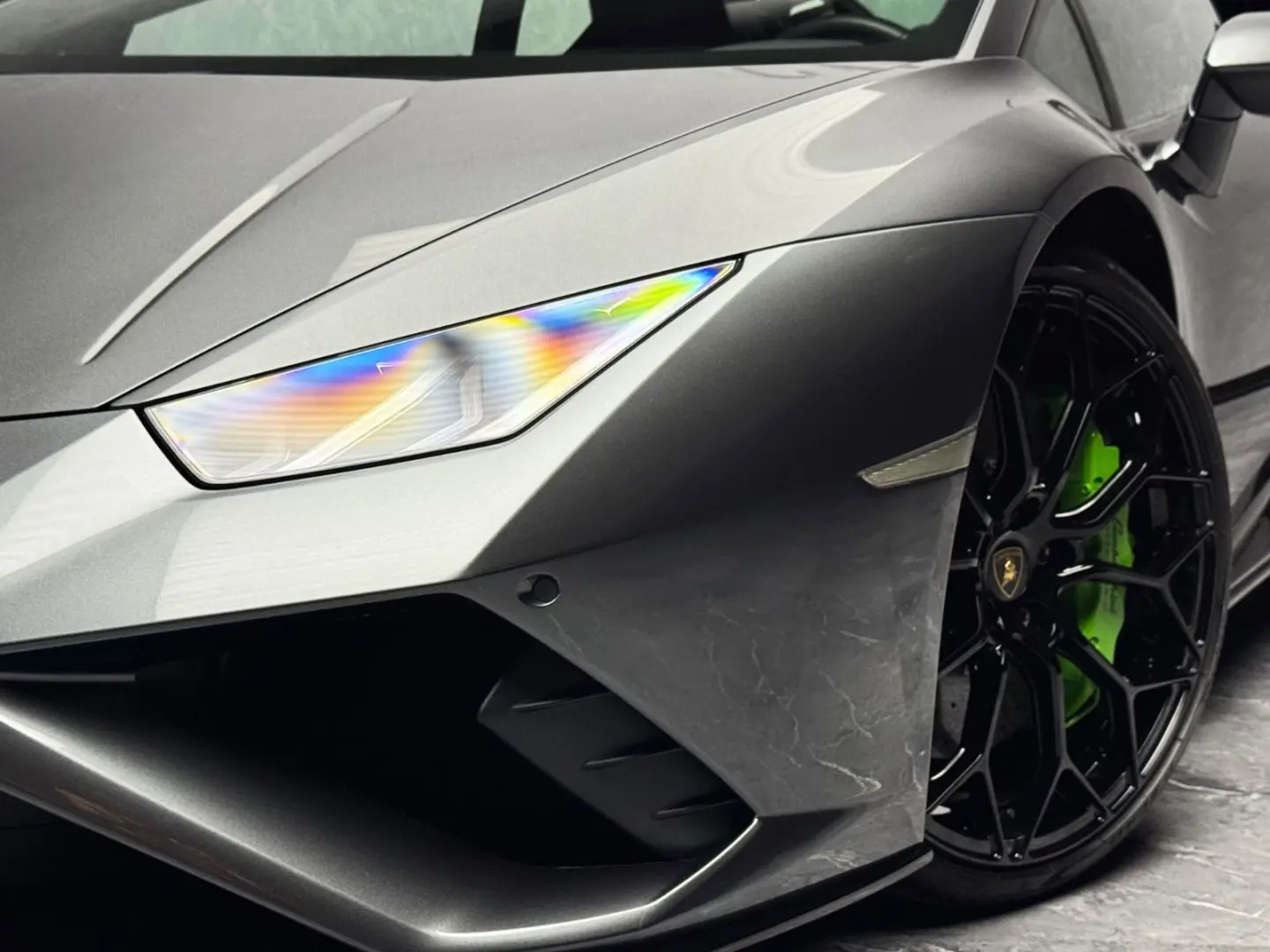 Huracán EVO RWD LIFT NARVI 20  SPORTIVO GARANTIE