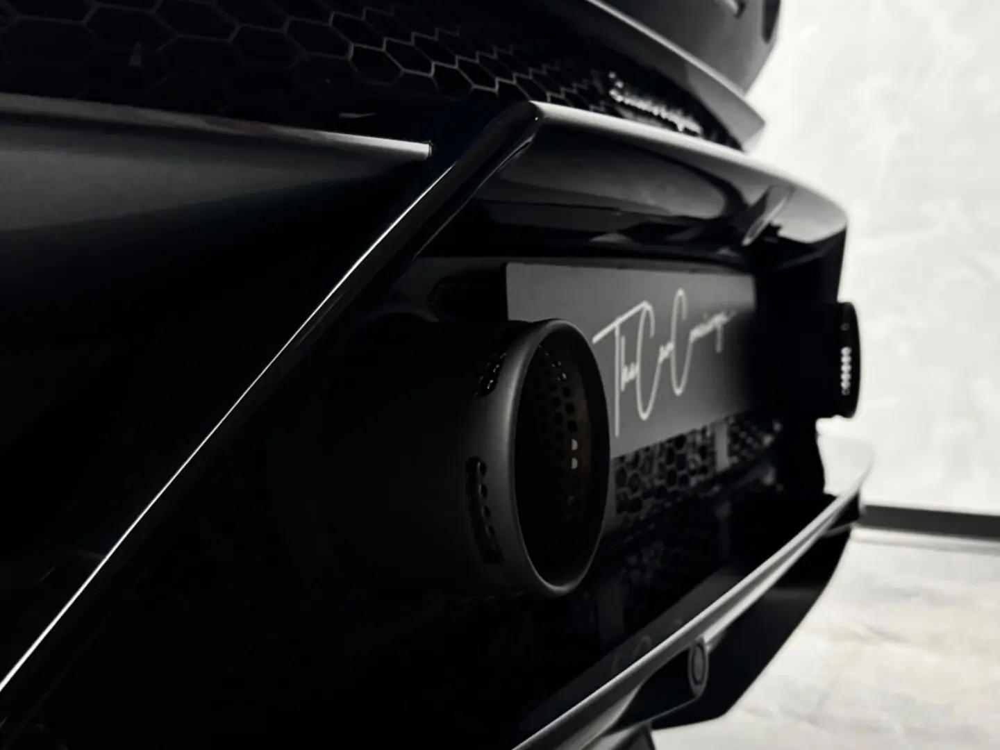 Huracán EVO RWD LIFT NARVI 20  SPORTIVO GARANTIE