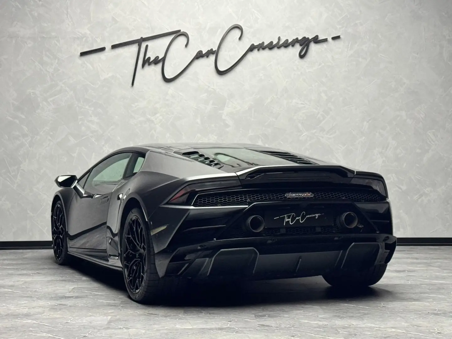 Huracán EVO RWD LIFT NARVI 20  SPORTIVO GARANTIE