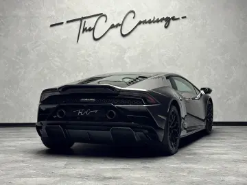 Huracán EVO RWD LIFT NARVI 20  SPORTIVO GARANTIE