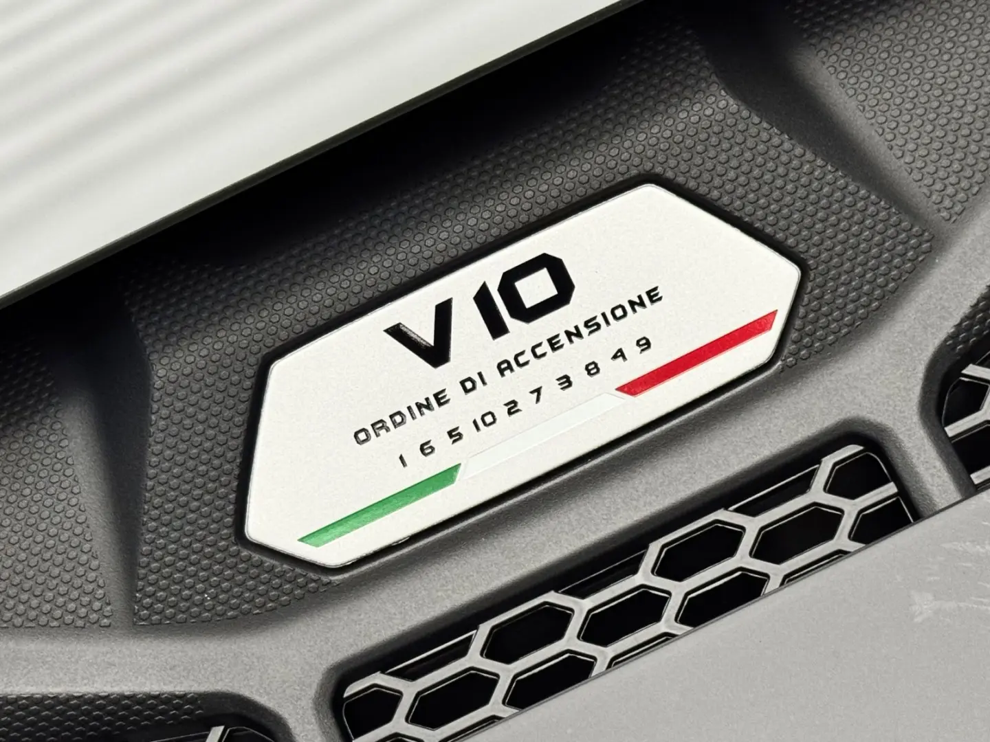 Huracán EVO RWD LIFT NARVI 20  SPORTIVO GARANTIE