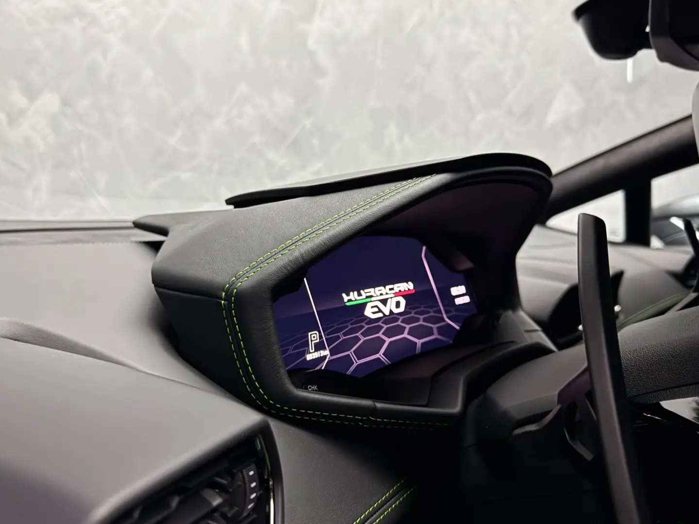 Huracán EVO RWD LIFT NARVI 20  SPORTIVO GARANTIE