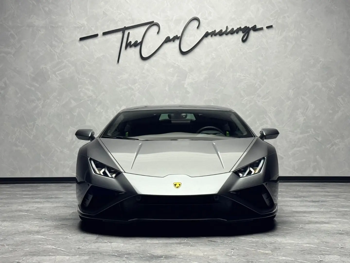 Huracán EVO RWD LIFT NARVI 20  SPORTIVO GARANTIE