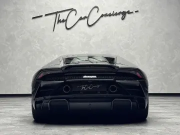Huracán EVO RWD LIFT NARVI 20  SPORTIVO GARANTIE
