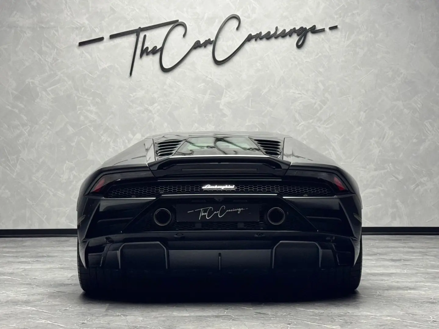 Huracán EVO RWD LIFT NARVI 20  SPORTIVO GARANTIE