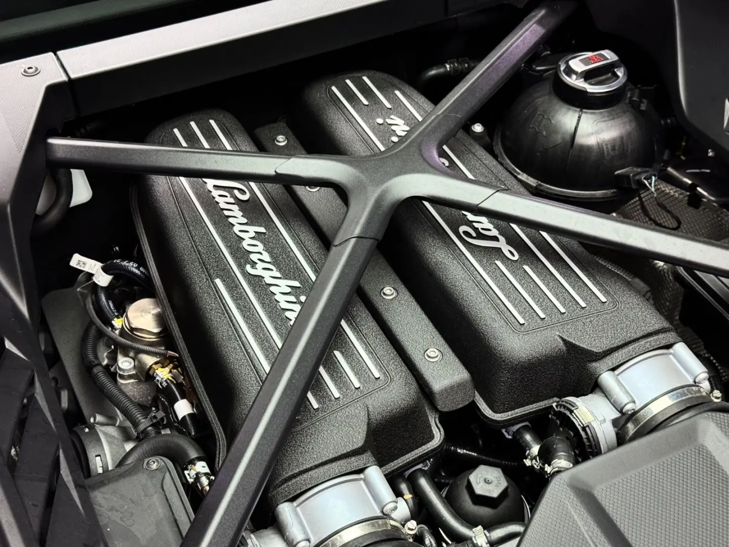 Huracán EVO RWD LIFT NARVI 20  SPORTIVO GARANTIE