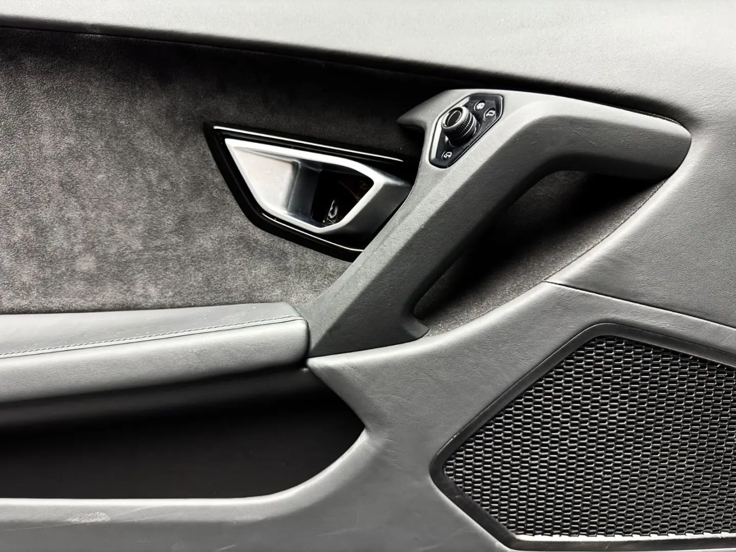 Huracán EVO RWD LIFT NARVI 20  SPORTIVO GARANTIE