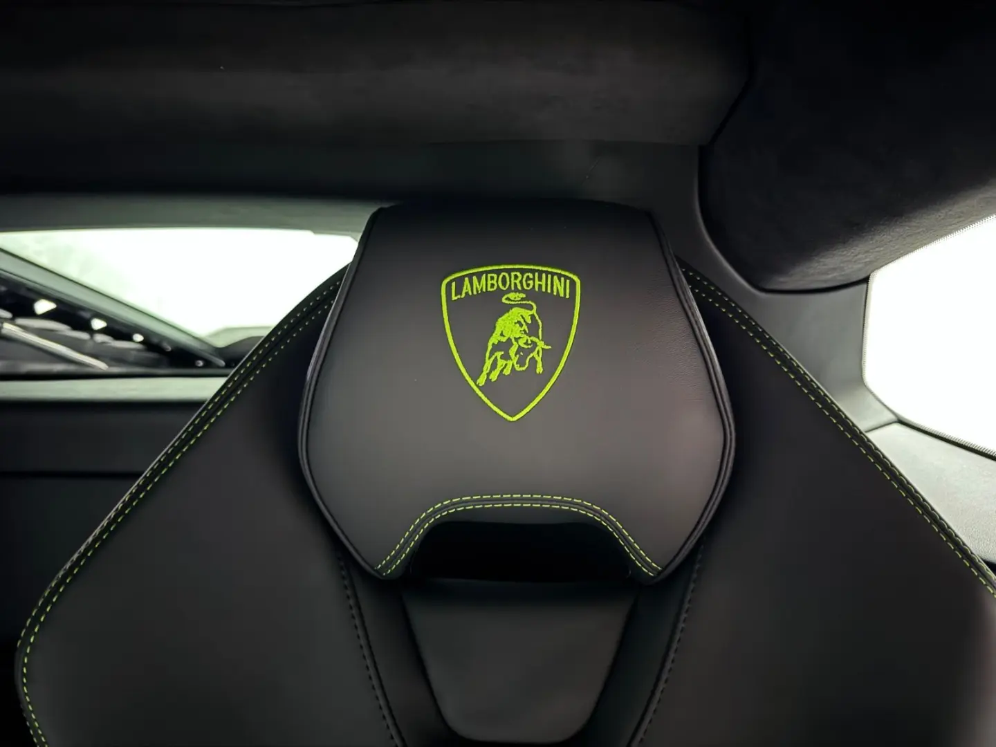 Huracán EVO RWD LIFT NARVI 20  SPORTIVO GARANTIE