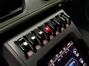 Huracán EVO RWD LIFT NARVI 20  SPORTIVO GARANTIE