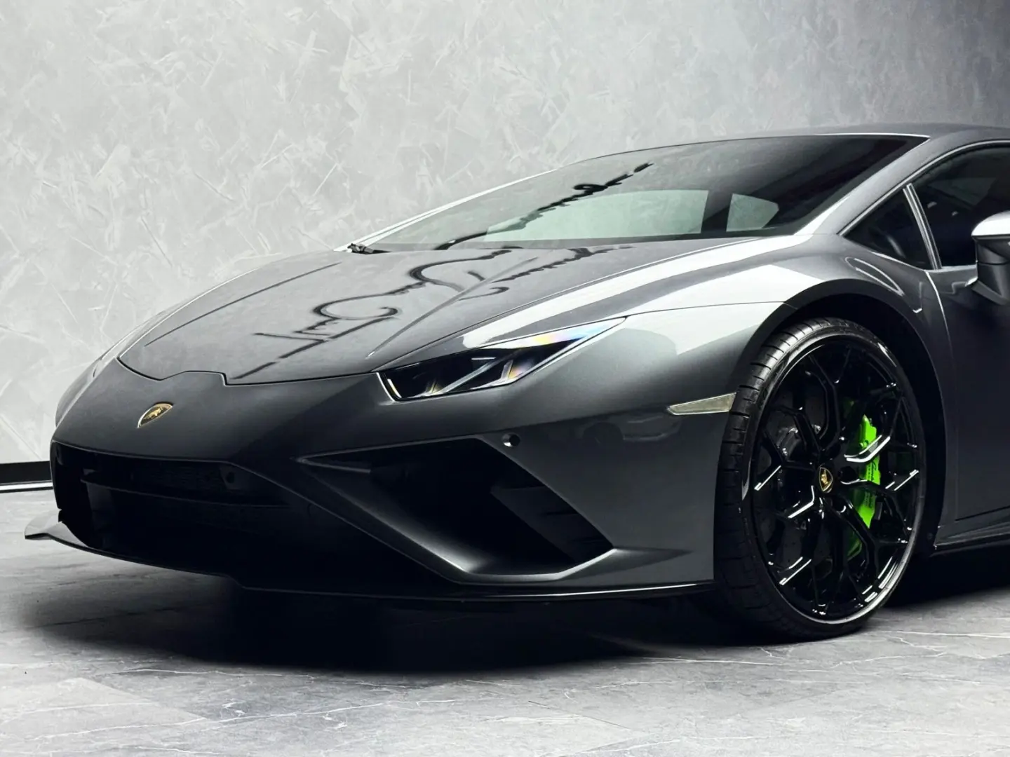 Huracán EVO RWD LIFT NARVI 20  SPORTIVO GARANTIE