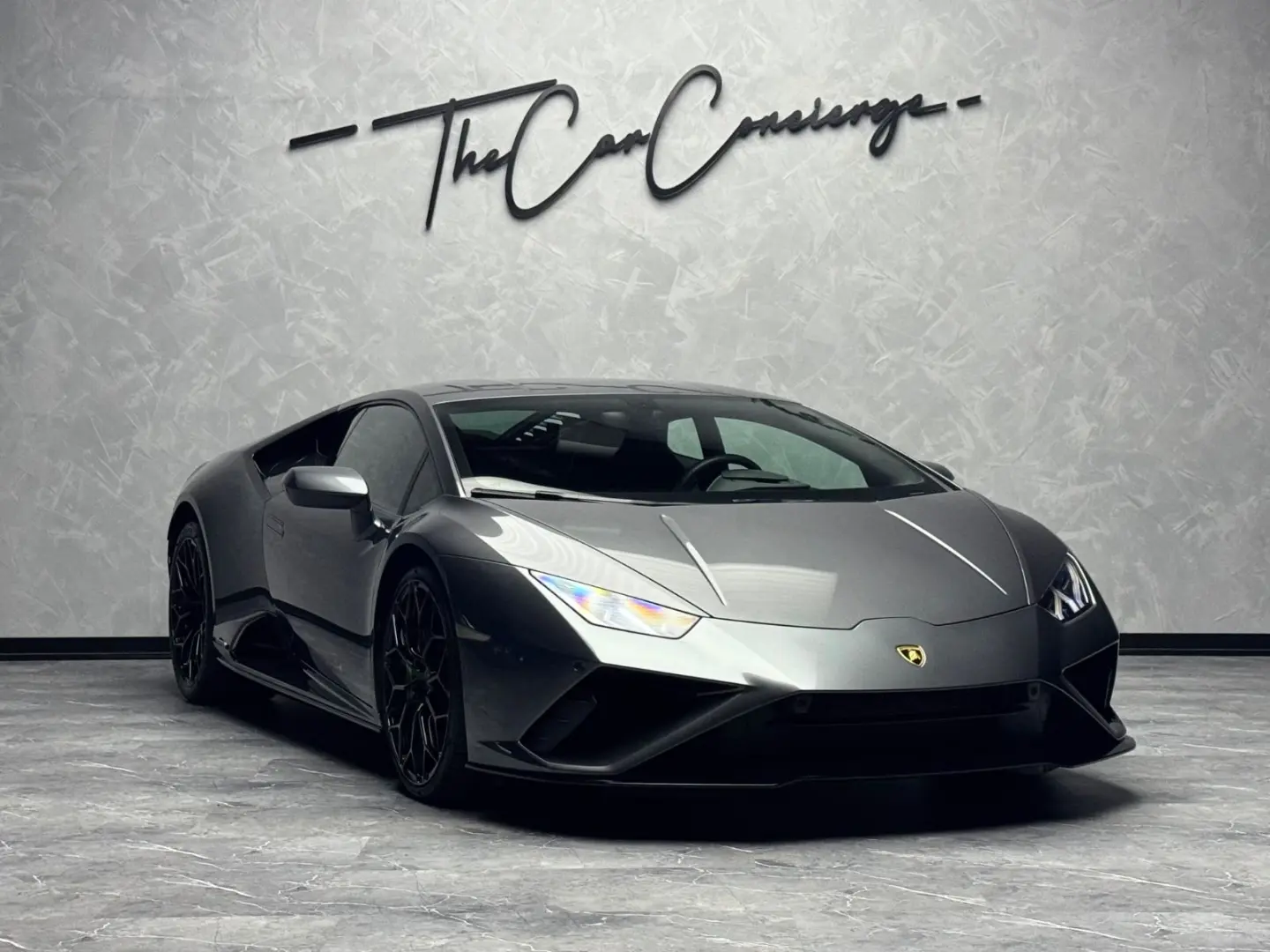 Huracán EVO RWD LIFT NARVI 20  SPORTIVO GARANTIE