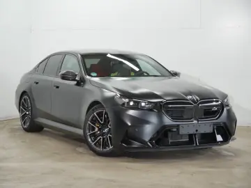 M5 Limousine  M Carbon-Keramik Bremse  B&W  M Dr