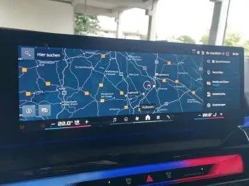 M5 Limousine  M Carbon-Keramik Bremse  B&W  M Dr