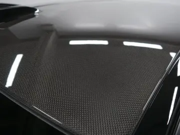 M5 Limousine  M Carbon-Keramik Bremse  B&W  M Dr