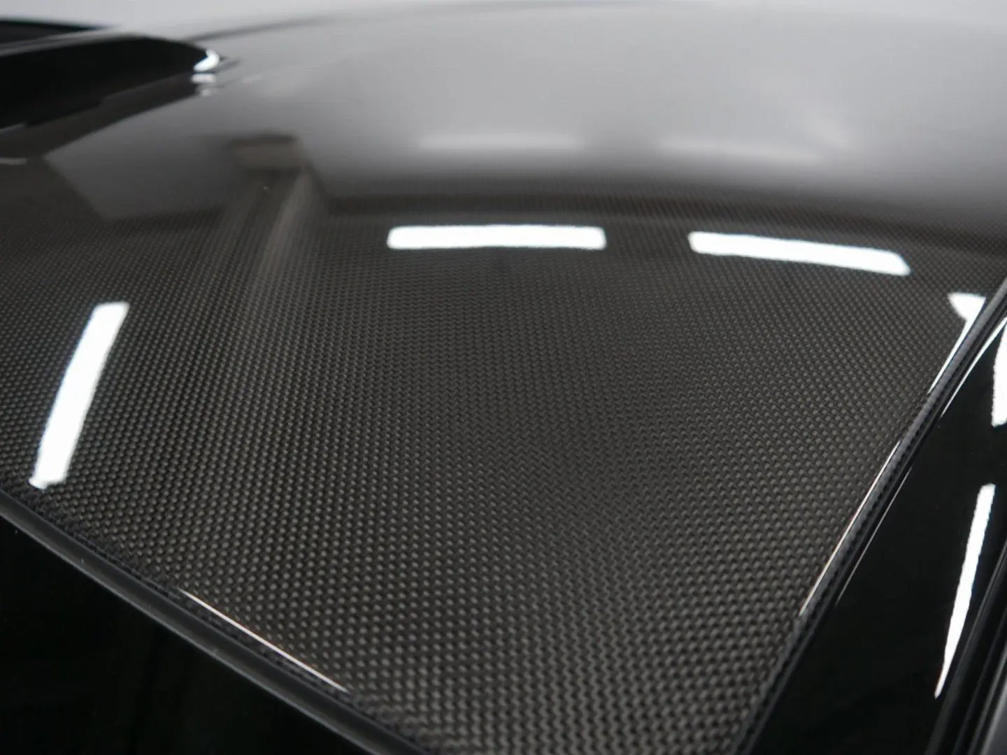 M5 Limousine  M Carbon-Keramik Bremse  B&W  M Dr