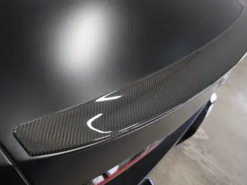 M5 Limousine  M Carbon-Keramik Bremse  B&W  M Dr