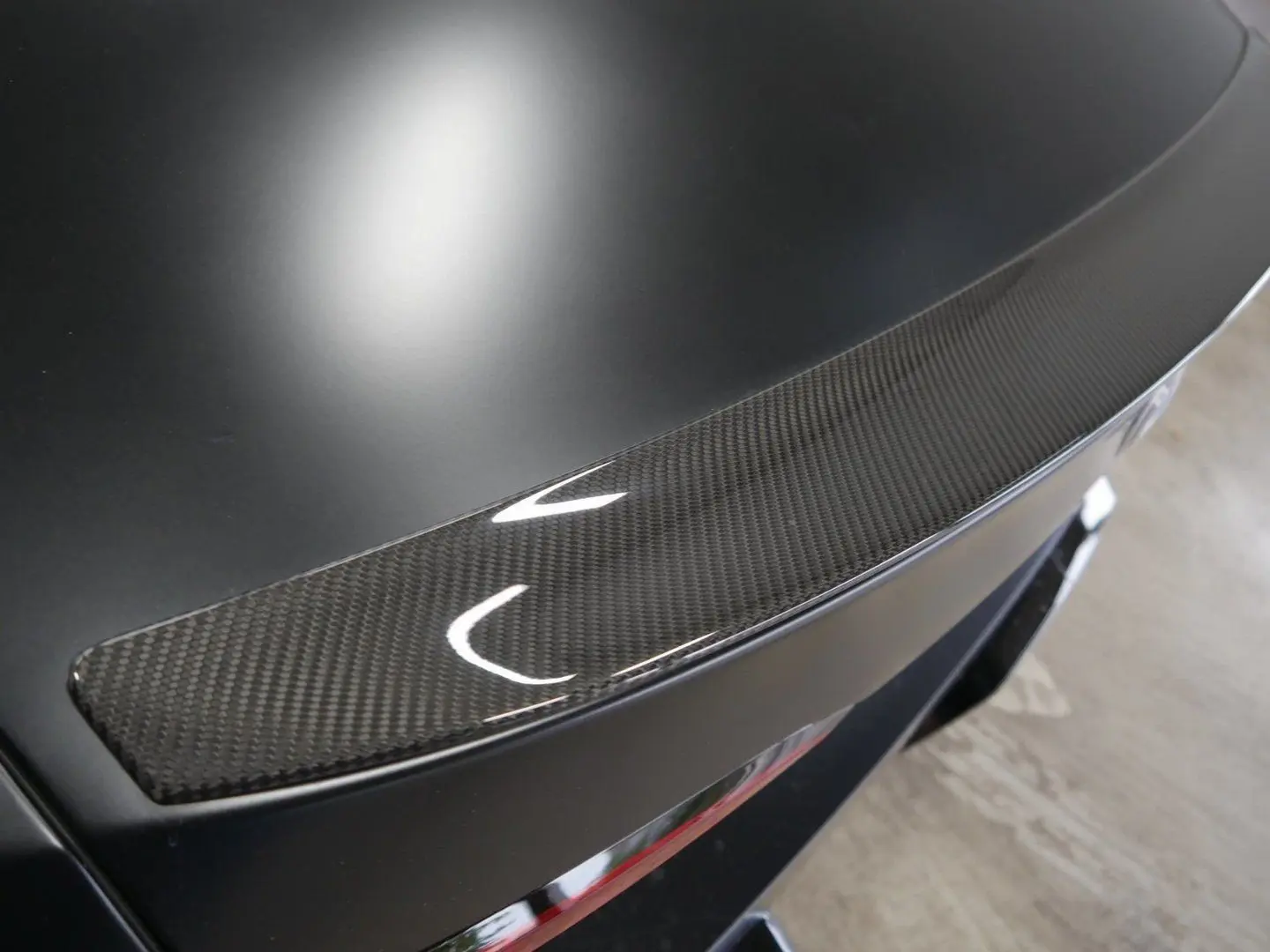 M5 Limousine  M Carbon-Keramik Bremse  B&W  M Dr