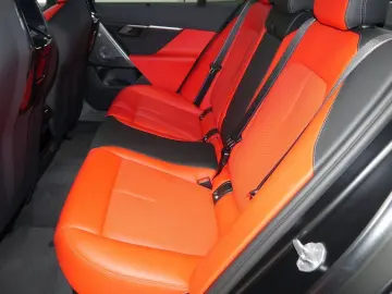 M5 Limousine  M Carbon-Keramik Bremse  B&W  M Dr