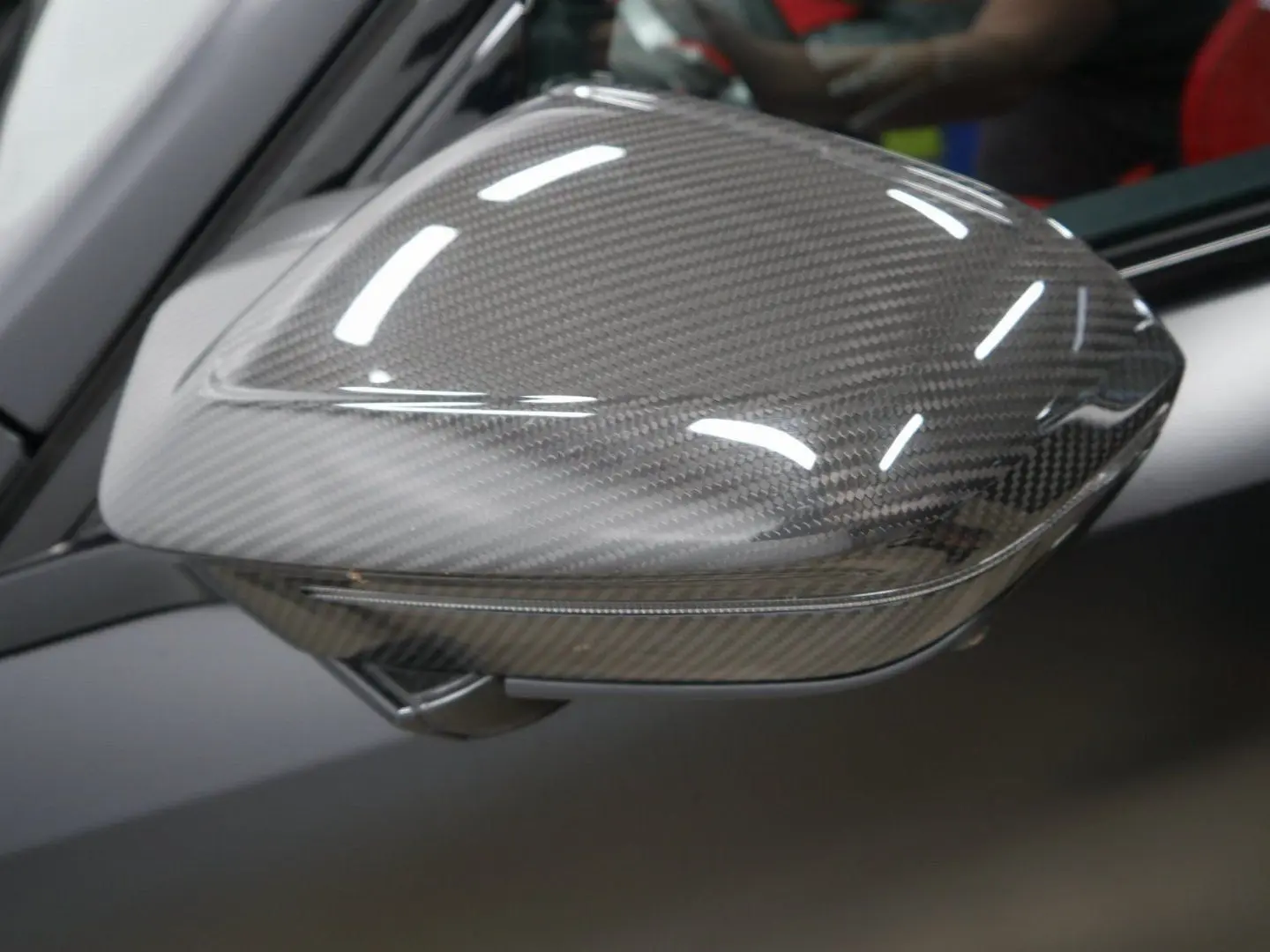 M5 Limousine  M Carbon-Keramik Bremse  B&W  M Dr