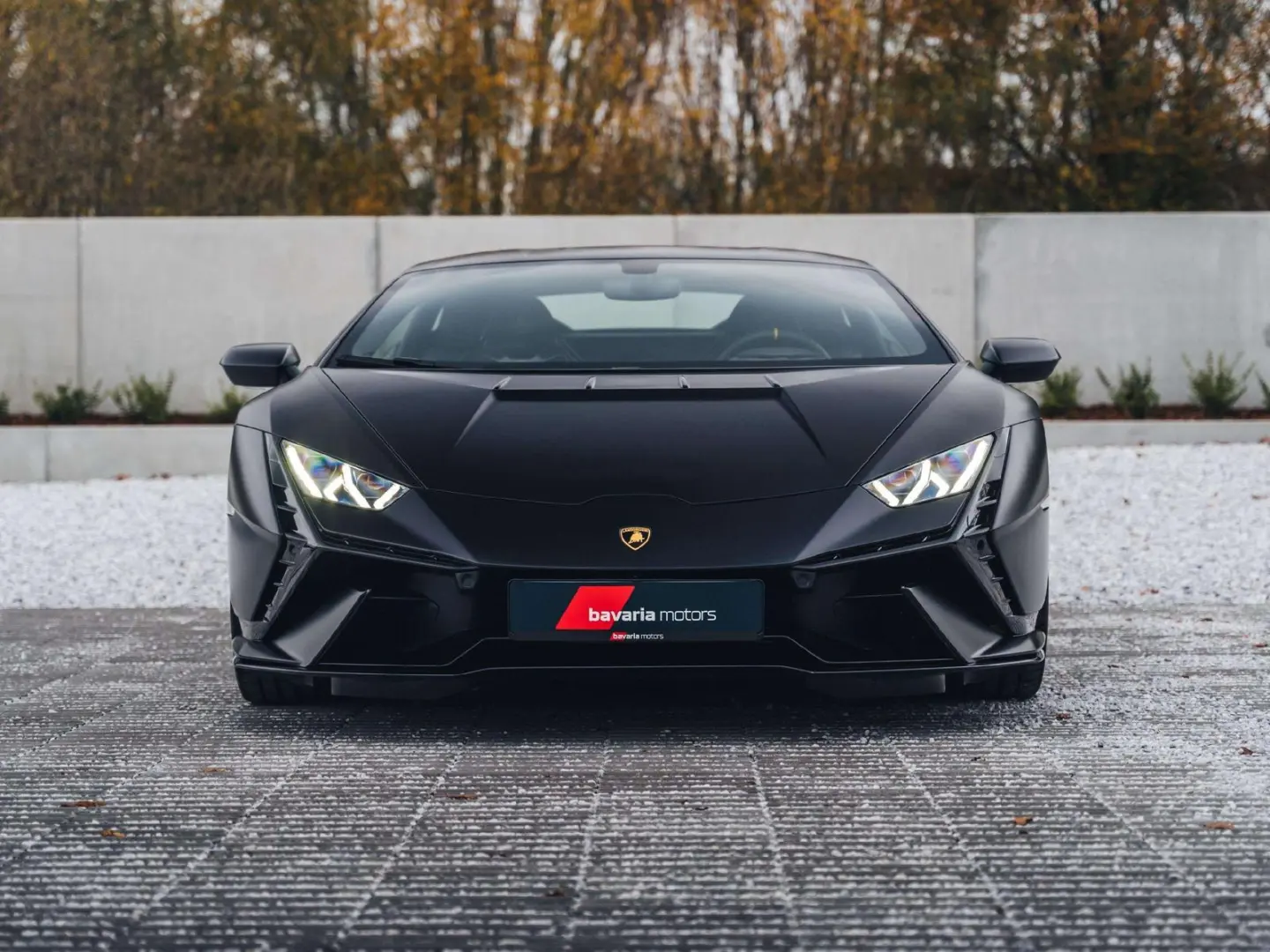 Huracán Tecnica   Alcantara   Lift   20